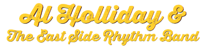 Al Holliday Logo