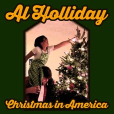 Christmas in America 